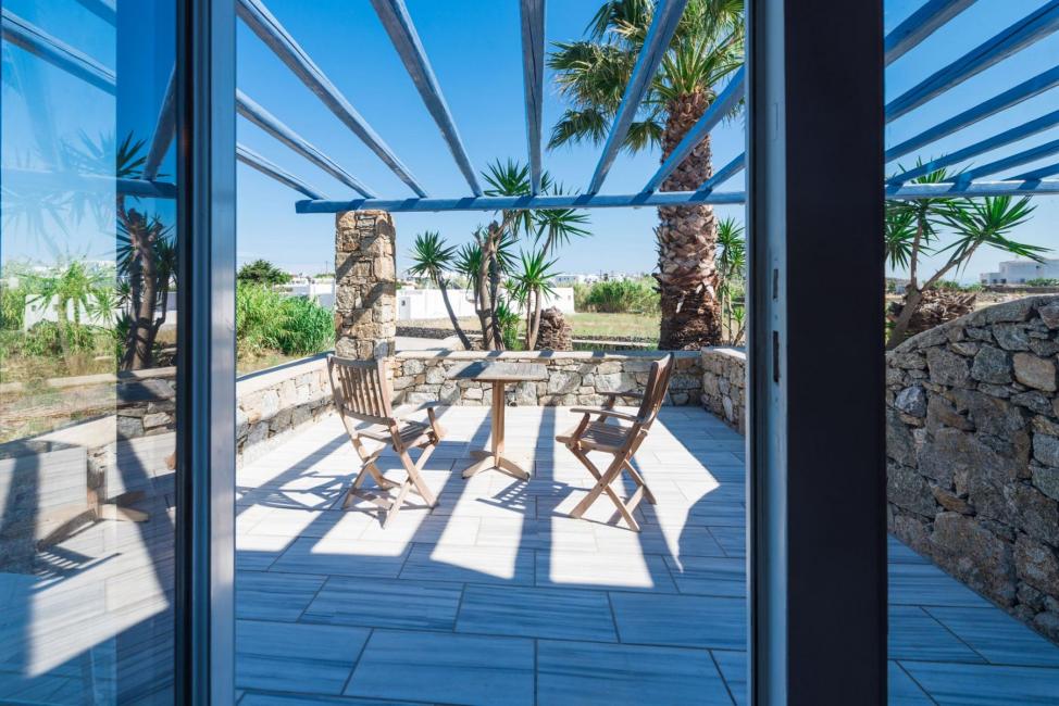 Giannoulaki Hotel